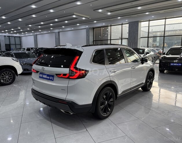 Honda CR-V 2023, 27,200 km - 2.0 l - Bakı