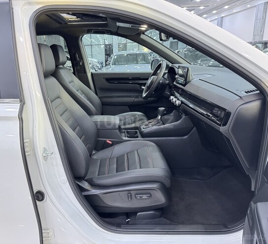 Honda CR-V 2023, 27,200 km - 2.0 l - Bakı