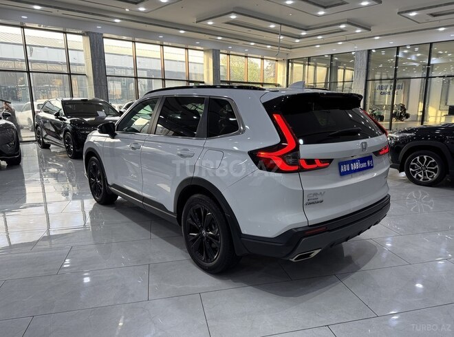 Honda CR-V 2023, 27,200 km - 2.0 l - Bakı