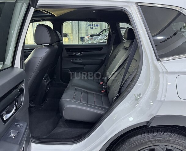 Honda CR-V 2023, 27,200 km - 2.0 l - Bakı