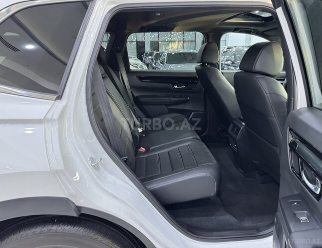 Honda CR-V 2023, 27,200 km - 2.0 l - Bakı