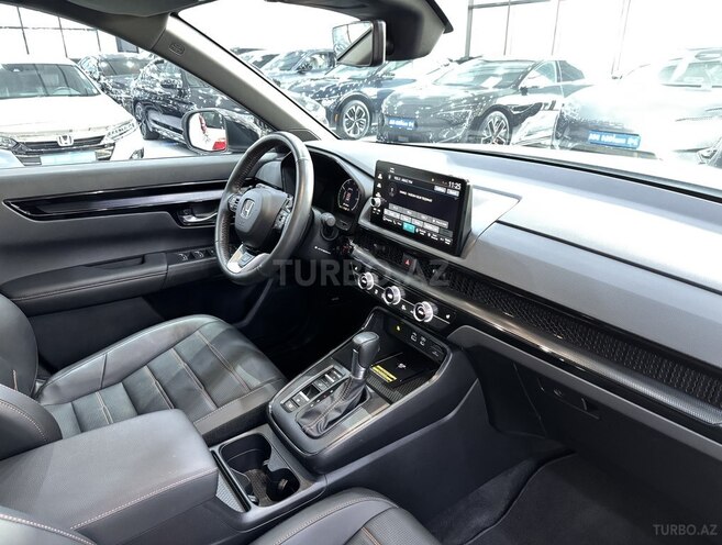 Honda CR-V 2023, 27,200 km - 2.0 l - Bakı