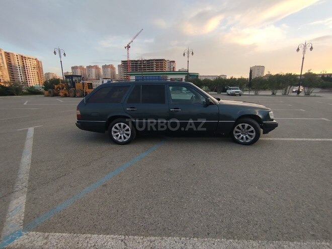 Mercedes E 200 1993, 333,222 km - 2.0 l - Bakı