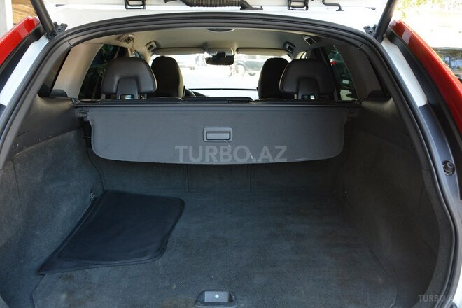 Volvo XC60 2014, 128,000 km - 3.0 l - Bakı