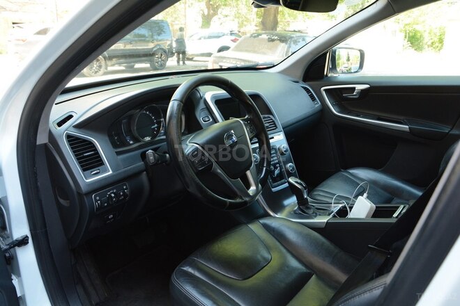 Volvo XC60 2014, 128,000 km - 3.0 l - Bakı