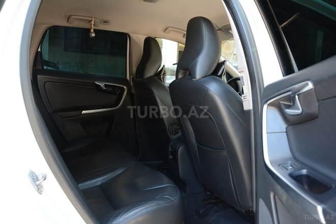 Volvo XC60 2014, 128,000 km - 3.0 l - Bakı