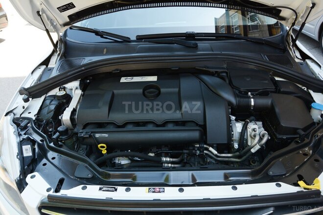 Volvo XC60 2014, 128,000 km - 3.0 l - Bakı