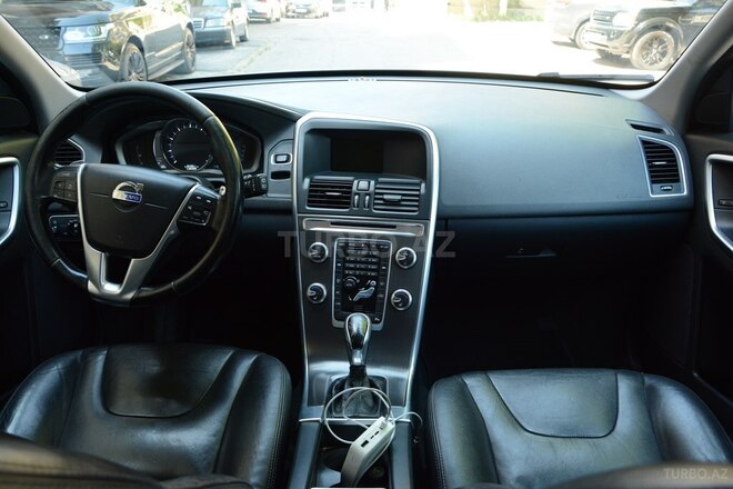 Volvo XC60 2014, 128,000 km - 3.0 l - Bakı