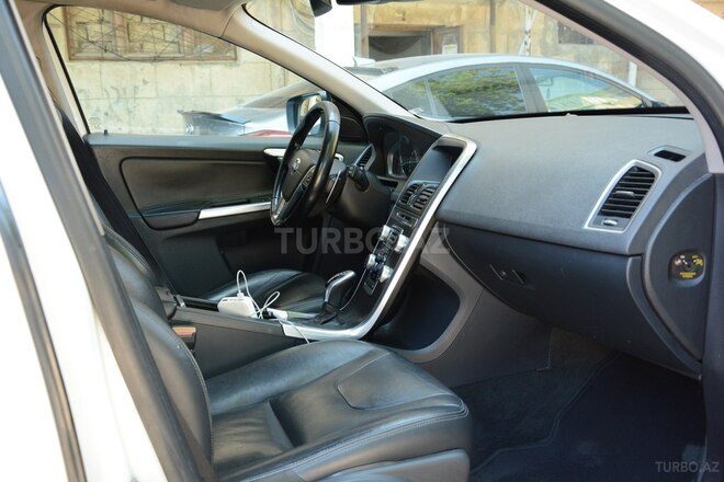 Volvo XC60 2014, 128,000 km - 3.0 l - Bakı
