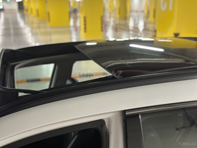 Hyundai Santa Fe 2014, 180,125 km - 2.4 л - Gəncə