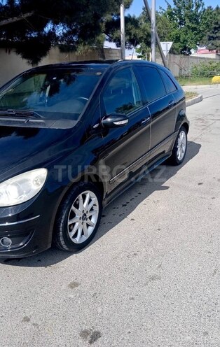 Mercedes B 170 2006, 235,500 km - 1.7 л - Sumqayıt