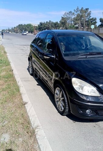 Mercedes B 170 2006, 235,500 km - 1.7 л - Sumqayıt
