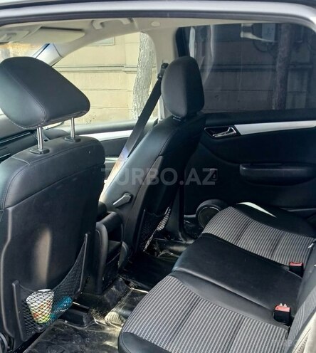 Mercedes B 170 2006, 235,500 km - 1.7 л - Sumqayıt