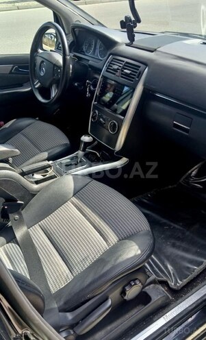 Mercedes B 170 2006, 235,500 km - 1.7 л - Sumqayıt