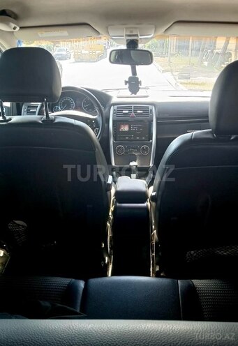 Mercedes B 170 2006, 235,500 km - 1.7 л - Sumqayıt