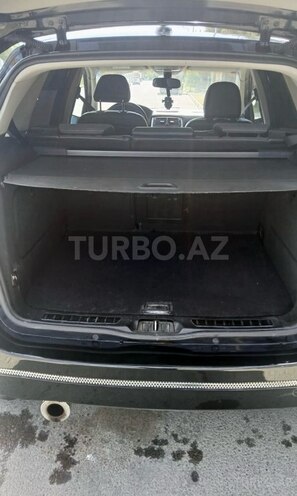 Mercedes B 170 2006, 235,500 km - 1.7 л - Sumqayıt