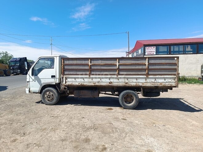 Foton Forland-2