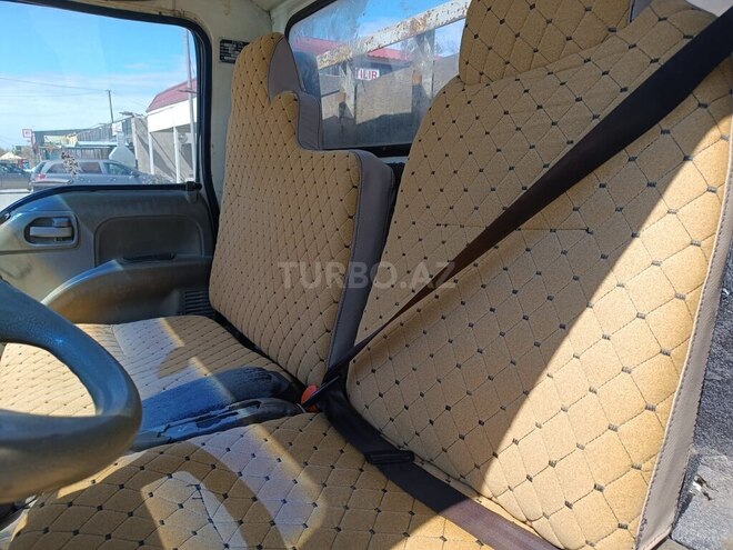 Foton Forland-6