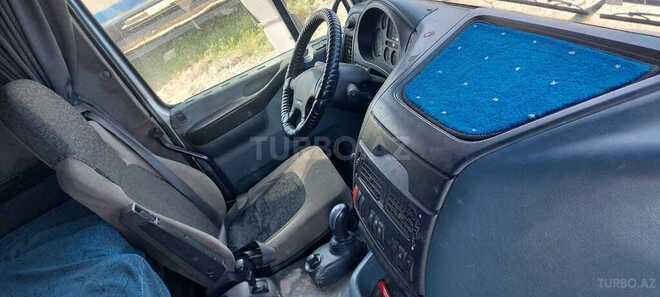 DAF 105 XF 2004, 1,085,200 km - 13.0 l - Bakı