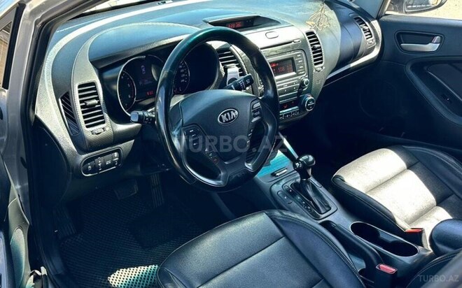 Kia K3 2014, 189,000 km - 1.6 l - Lənkəran
