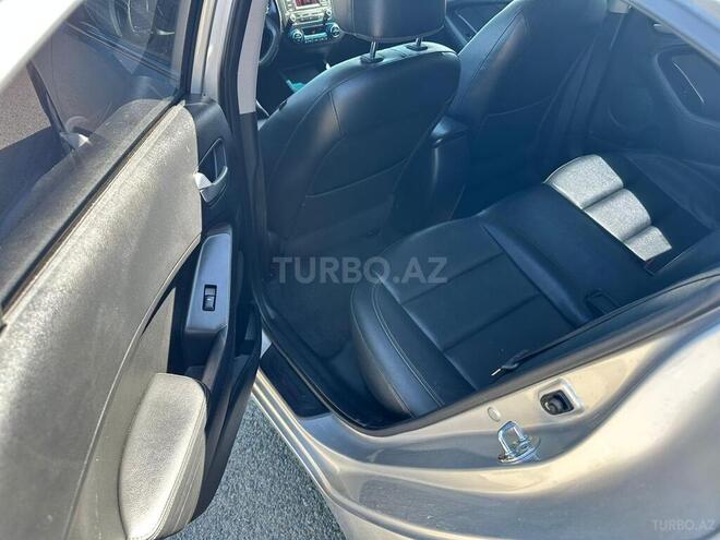 Kia K3 2014, 189,000 km - 1.6 l - Lənkəran