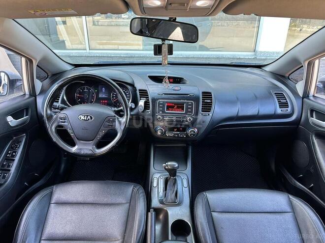 Kia K3 2014, 189,000 km - 1.6 l - Lənkəran
