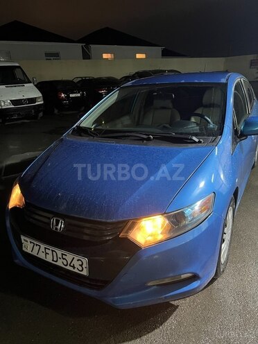 Honda Insight 2009, 342,000 km - 1.3 l - Bakı
