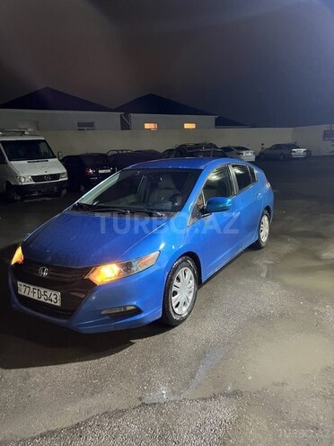 Honda Insight 2009, 342,000 km - 1.3 l - Bakı