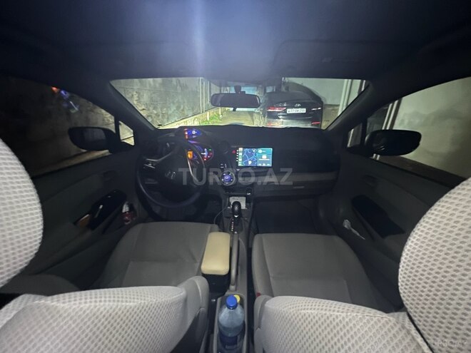 Honda Insight 2009, 342,000 km - 1.3 l - Bakı