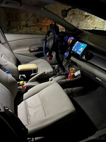 Honda Insight 2009, 342,000 km - 1.3 l - Bakı