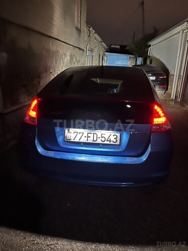 Honda Insight 2009, 342,000 km - 1.3 l - Bakı