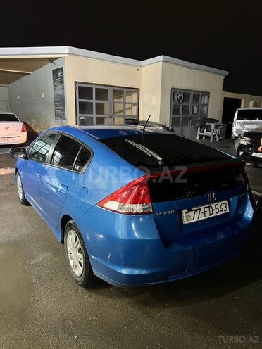 Honda Insight 2009, 342,000 km - 1.3 l - Bakı