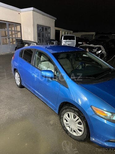 Honda Insight 2009, 342,000 km - 1.3 l - Bakı
