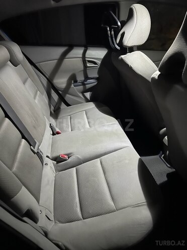 Honda Insight 2009, 342,000 km - 1.3 l - Bakı