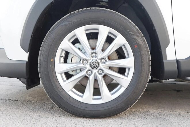 Toyota Corolla Cross 2025, 0 km - 2.0 л - Bakı