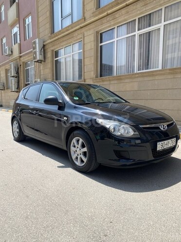 Hyundai i30 2009, 161,000 km - 1.4 l - Bakı