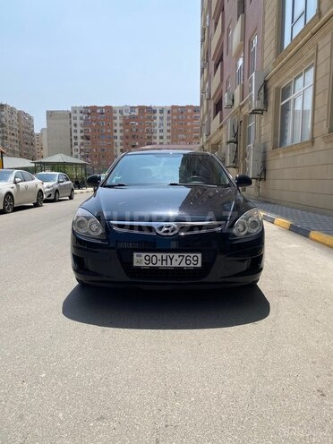 Hyundai i30 2009, 161,000 km - 1.4 l - Bakı