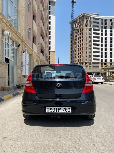 Hyundai i30 2009, 161,000 km - 1.4 l - Bakı