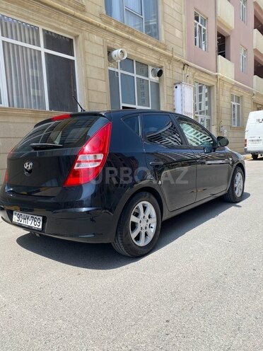 Hyundai i30 2009, 161,000 km - 1.4 l - Bakı