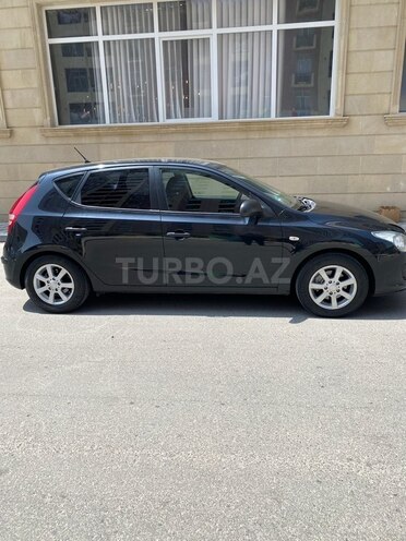 Hyundai i30 2009, 161,000 km - 1.4 l - Bakı