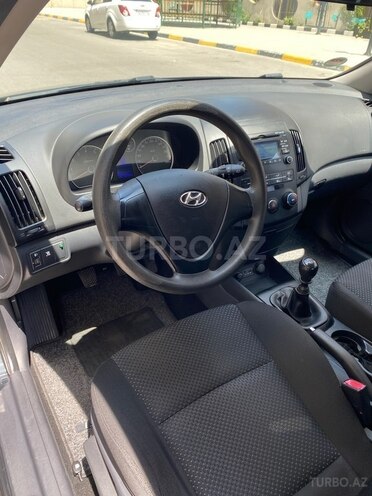 Hyundai i30 2009, 161,000 km - 1.4 l - Bakı
