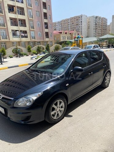 Hyundai i30 2009, 161,000 km - 1.4 l - Bakı