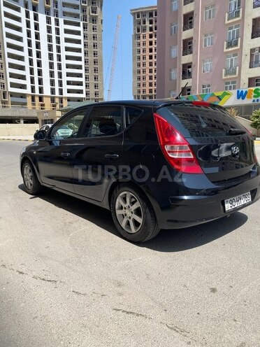 Hyundai i30 2009, 161,000 km - 1.4 l - Bakı
