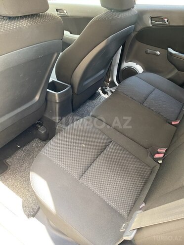 Hyundai i30 2009, 161,000 km - 1.4 l - Bakı