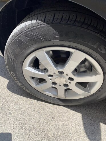 Hyundai i30 2009, 161,000 km - 1.4 l - Bakı