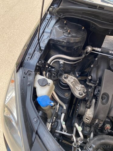 Hyundai i30 2009, 161,000 km - 1.4 l - Bakı