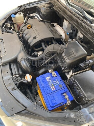 Hyundai i30 2009, 161,000 km - 1.4 l - Bakı