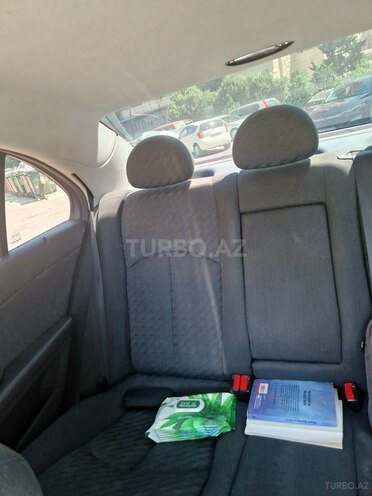 Mercedes E 220 d 2005, 306,000 km - 2.2 л - Bakı