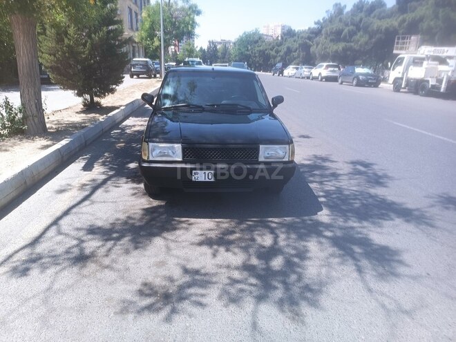 Tofas Sahin 2006, 78,000 km - 1.6 l - Bakı