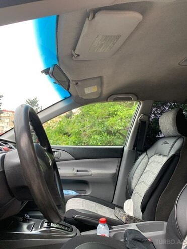 Mitsubishi Lancer 2006, 372,214 km - 1.3 l - Bakı